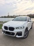 SUV   BMW X4 2018 , 3250000 , 