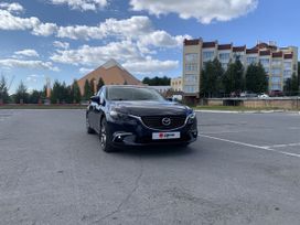  Mazda Mazda6 2017 , 2000000 , 