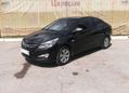  Hyundai Solaris 2015 , 455000 , 