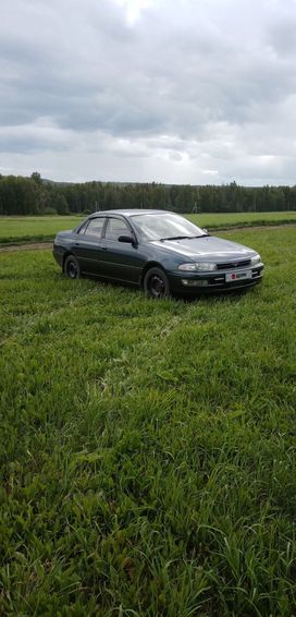  Toyota Carina 1996 , 300000 , 