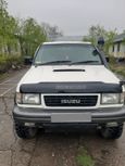 SUV   Isuzu Bighorn 1997 , 620000 , -