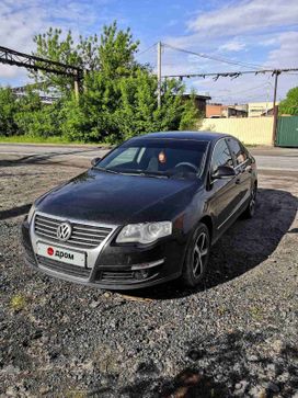  Volkswagen Passat 2006 , 330000 , 