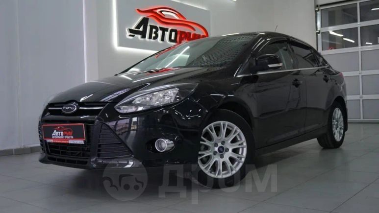  Ford Focus 2012 , 557000 , 