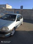  3  Renault Clio 2000 , 95000 , 
