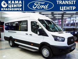   Ford Transit 2022 , 4792000 , 