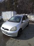  Toyota Vitz 2001 , 215000 , 