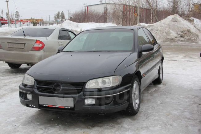  Opel Omega 1998 , 180000 , 
