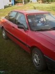  Audi 80 1991 , 80000 , 