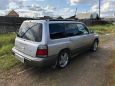 SUV   Subaru Forester 1998 , 230000 , 