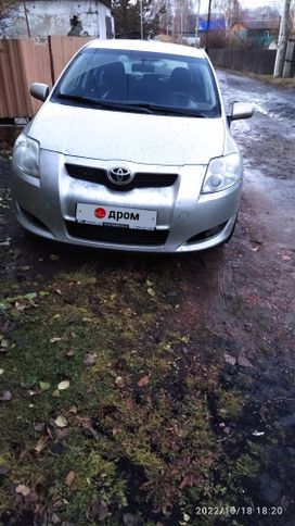  Toyota Auris 2008 , 600000 , 