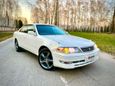  Toyota Mark II 2000 , 558000 , 