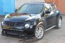 SUV   Nissan Juke 2011 , 680000 , 