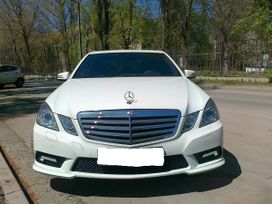 Mercedes-Benz E-Class 2011 , 1499000 , 