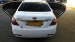  Geely Emgrand EC7 2012 , 170000 , 