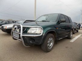 SUV   Honda CR-V 1999 , 360000 , 