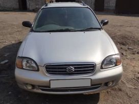  Suzuki Cultus 2001 , 250000 , -