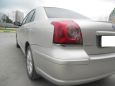  Toyota Avensis 2007 , 499999 , 