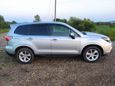 SUV   Subaru Forester 2018 , 2150000 , 