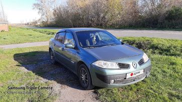  Renault Megane 2006 , 280000 ,  