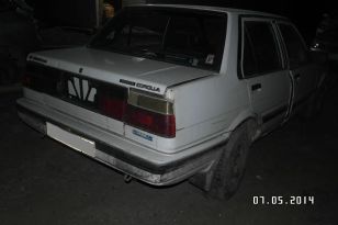  Toyota Corolla 1985 , 10000 , 