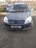  Geely MK Cross 2012 , 115000 , 