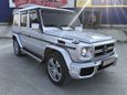 SUV   Mercedes-Benz G-Class 2001 , 1560000 , 