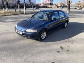  Honda Civic Ferio 1995 , 218000 , 