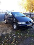    Volkswagen Sharan 1999 , 250000 , 