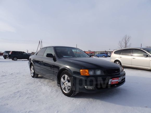  Toyota Chaser 1998 , 270000 , -