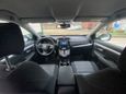 SUV   Honda CR-V 2017 , 1700000 , -
