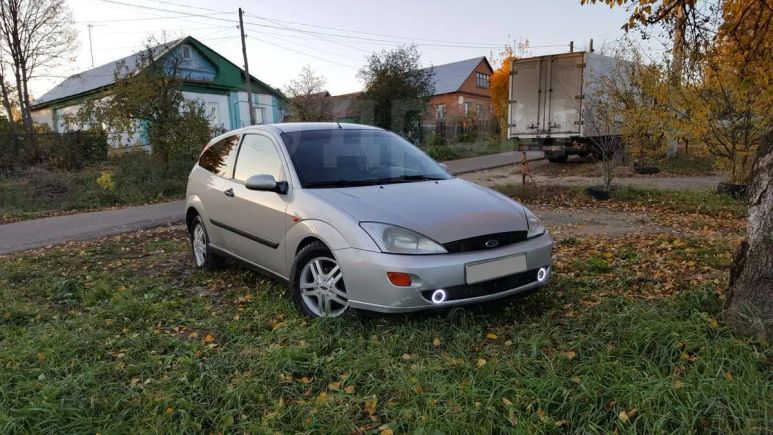  Ford Focus 2001 , 175000 , 