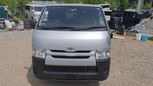    Toyota Hiace 2015 , 2630000 , 