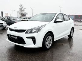  Kia Rio 2018 , 1335000 ,  