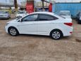  Hyundai Solaris 2015 , 600000 , 