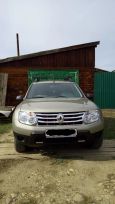 SUV   Renault Duster 2012 , 545000 , -