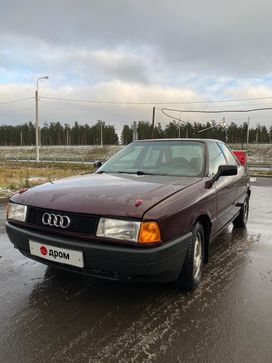  Audi 80 1988 , 55000 , 