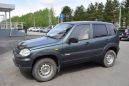 SUV   Chevrolet Niva 2011 , 330000 , 