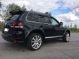 SUV   Volkswagen Touareg 2008 , 1050000 , 