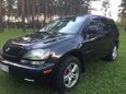 SUV   Lexus RX300 1999 , 480000 , -