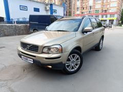 SUV или внедорожник Volvo XC90 2008 года, 1190000 рублей, Новосибирск