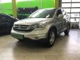 SUV   Honda CR-V 2010 , 860000 , 