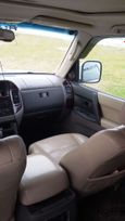 SUV   Mitsubishi Pajero 2001 , 520000 , -