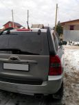 SUV   Kia Sportage 2007 , 480000 , 