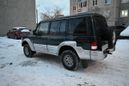 SUV   Hyundai Galloper 1998 , 295000 , 