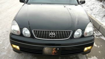  Toyota Aristo 2001 , 200000 , -