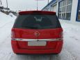    Opel Zafira 2008 , 430000 , 