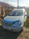    Chevrolet Rezzo 2006 , 150000 , 