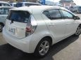  Toyota Aqua 2013 , 920000 , 