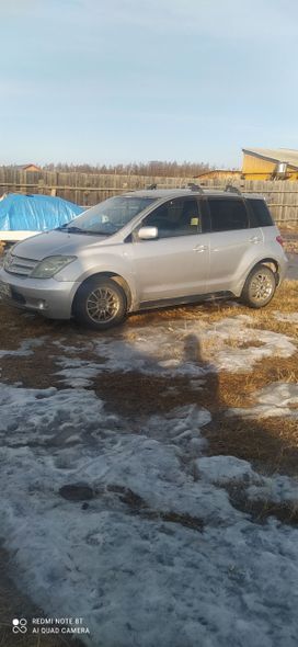  Toyota ist 2002 , 300000 , -