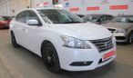  Nissan Sylphy 2017 , 998000 , 